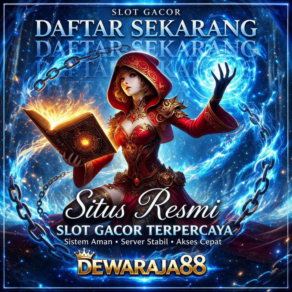DEWARAJA88 Slot Online Gacor Terbaru